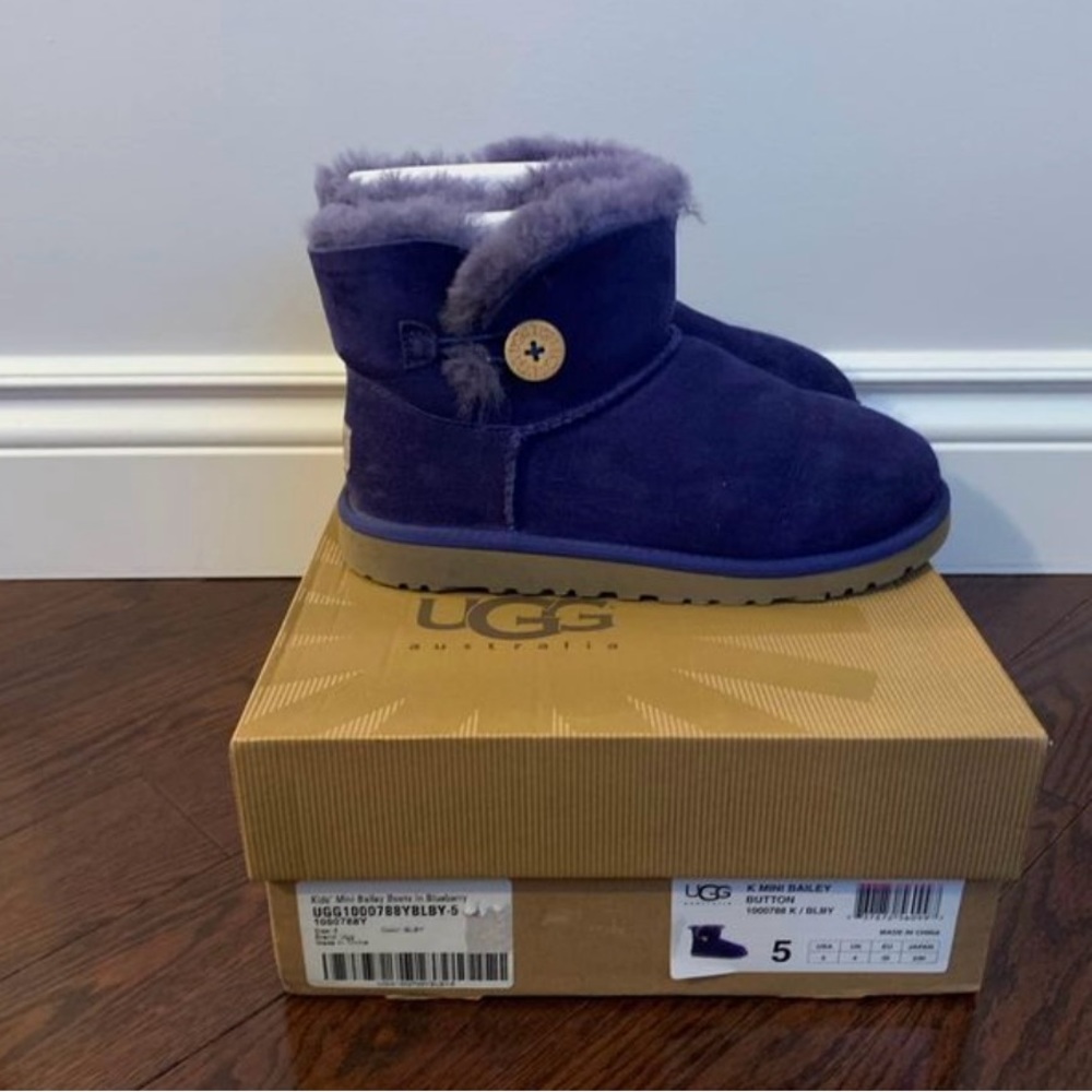 UGG Boots